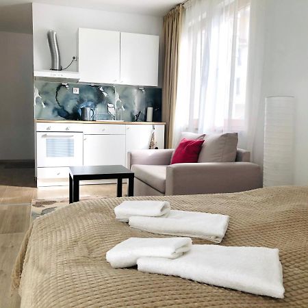 Temerso Studio-Apartment Bansko Zewnętrze zdjęcie