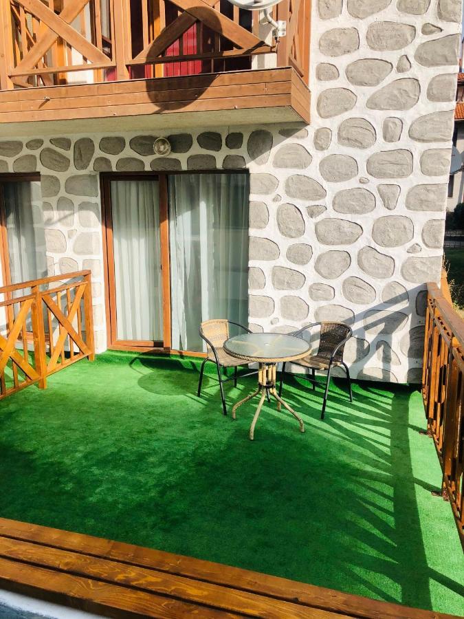 Temerso Studio-Apartment Bansko Zewnętrze zdjęcie