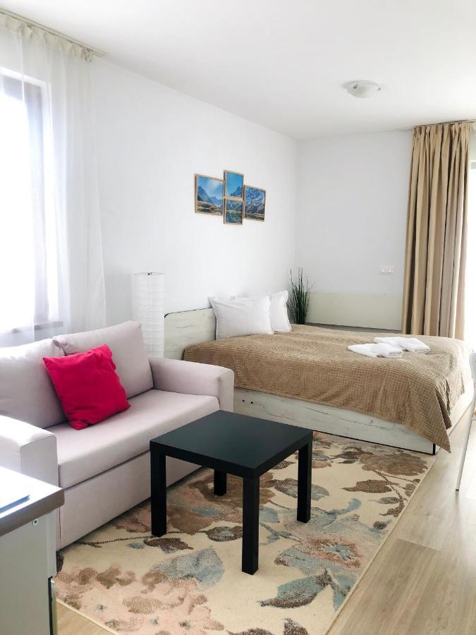 Temerso Studio-Apartment Bansko Zewnętrze zdjęcie