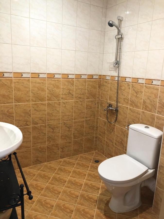 Temerso Studio-Apartment Bansko Zewnętrze zdjęcie