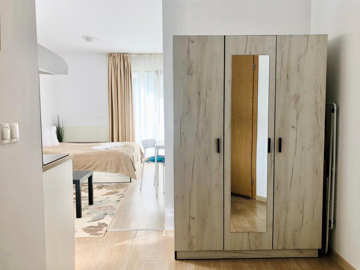 Temerso Studio-Apartment Bansko Zewnętrze zdjęcie